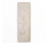 Runner Geo White 50 x 150 Alviero Martini 1° Classe