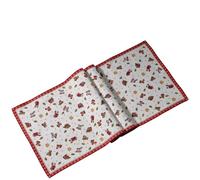 Runner Giocattoli Toy's Delight del Natale Villeroy & Boch. Gobelin