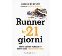 Runner in 21 giorni