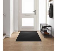 vidaXL Runner in Moquette Antracite 100 x 300 cm 100% Polipropilene