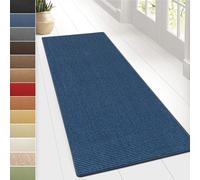 Runner In Sisal 80 Cm Larghezza Su Misura Sylt Sisal Gekettelt