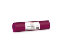 RUNNER BORDEAUX 0,40x24mt 88650201 LINEA AIRLAID FATO