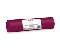 Runner Linea Airlaid Fato - 0,4x24 m - 88650201 (Bordeaux)