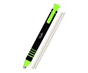 Runner per cancellare verde