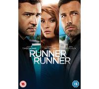 Runner Runner [Edizione: Regno Unito] [Edizione: Regno Unito]