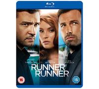 Runner Runner [Edizione: Regno Unito] [Edizione: Regno Unito]