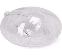 Runner - Sfera per Esercizio per Criceti, Media, Diametro 18 Cm (Il Colore Può V