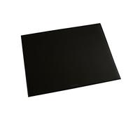 Läufer Sottomano Durella 40 x 53 cm Nero, plastica