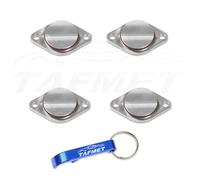 Runner Swirl Flap Kit Riparazione per Opel Vauxhall Fiat Alfa 2.0 JTDM Saab 1...