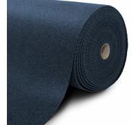 Runner Tappeto Lungo Ponte Articolo a Metraggio Hong Kong IN 7 Colori & Molti Le