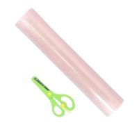 Runner Tavola Moderno Arcobaleno, Tulle Glitterato con Paillettes Luccicante, Rotolo 30cm x 9.1m per Decorazione Tavolo, Tessuto Sfumato Scintillante, Ideale per Centrotavola e Mestieri Fai da Te