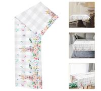 Runner Tavola Primaverile Tovaglie Primaverili Resistenti All'acqua