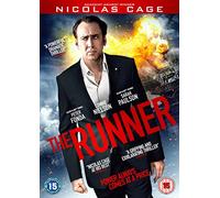 Runner, The [DVD] [Edizione: Regno Unito]