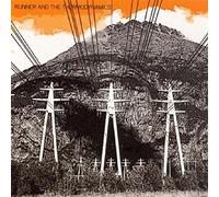 Runner & The Thermodynamics - Runner & The Thermodynamics