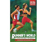 Runner's World Training Diary (Copertina rigida)