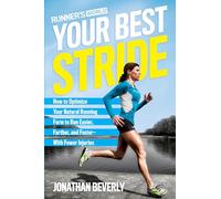 Jonathan Beverly Editors of Runner's Worl Runner's World Your Best (Tascabile)