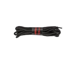 RUNNEX Lacci tondi Lacci tondi neri 120 cm