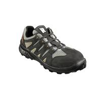 RUNNEX S1 safetyitshalbscarpa TeamStar nero/grigio EUR 45