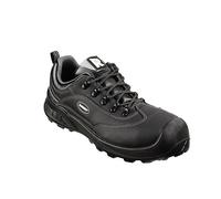 RUNNEX S3 safetyitshalbscarpa TeamStar Black EUR 40