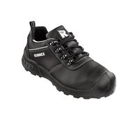 RUNNEX S3 safetyitshalbscarpa TeamStar nero/grigio EUR 43