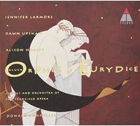 Runnicles - Orphee et Euridice (Ga)