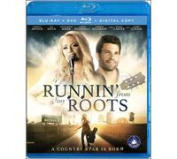 Runnin' From My Roots (2 Blu-Ray) [Edizione: Stati Uniti]