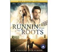 Runnin' From My Roots [Edizione: Stati Uniti]