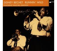 Runnin' Wild by Sidney Bechet (1998-10-12)