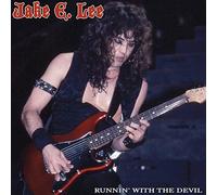 runnin' with the devil