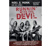 Runnin' with the devil. Alle origini dei Van Halen