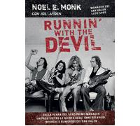 Runnin' with the devil. Alle origini dei Van Halen - 2022 - Il Ca