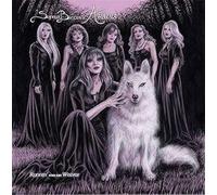 Runnin with The Wolves