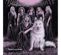Runnin With The Wolves (CD)