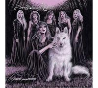Runnin With The Wolves (CD)