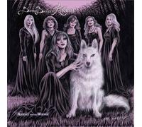 Runnin' With The Wolves - Sophya Baccini's Aradia (Vinile)