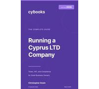 Running a Cyprus LTD Company