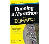 Running a Marathon for Dummies