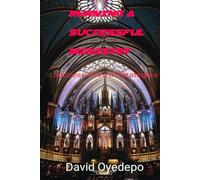 Running a successful Ministry: Success Growth Strategies