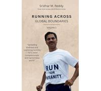 Running Across Global Boundaries: Volume1