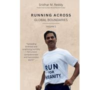 Running Across Global Boundaries: Volume1