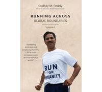 RUNNING ACROSS GLOBAL BOUNDARIES: Volume1