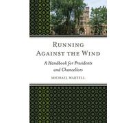 Running Against the Wind (Copertina rigida)