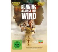 Running against the wind (DVD) Ashenafi Nigusu Mikiyas Wolde Joseph Reta Belay