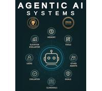 Running Agentic AI Systems: Step-by-Step Walkthroughs, a Prompt Playbook, and an Actively Maintained GitHub Repo to Test, Harden, and Ship Production-Ready AI Agents with Repeatable Workflows