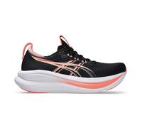Running Asics Gel-nimbus 28 Donna ASICS Nero 6.5