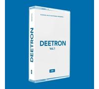 Running Back Mastermix: Deetron
