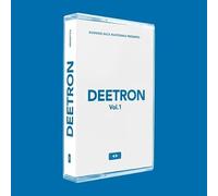 Running Back Mastermix: Deetron
