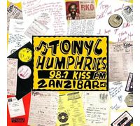 Running Back Mastermix: Kiss FM Zanzibar Years