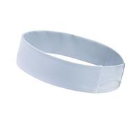 Running Band - Set di fascia sportiva traspirante | Fascia da corsa elastica, fascia da corsa leggera, fascia da testa sportiva, asciugatura rapida, assorbe il sudore in bicicletta, palestra yoga