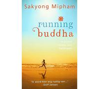 Running buddha: je balans vinden met hardlopen